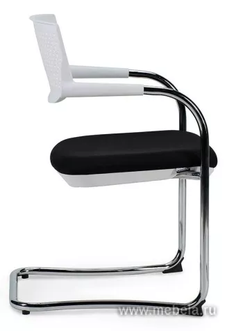 стул Самба CF white