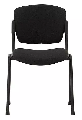 фото офисный стул Эра Блэк №2