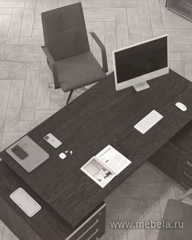 кабинет Ревентон Венге