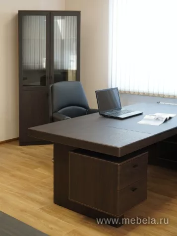 кабинет директора Сидней