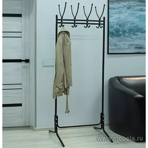 Вешалка напольная М 1Н