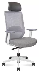 кресло Моно грэй