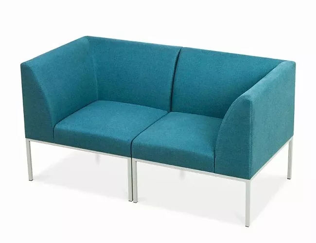 фото Офисный диван Альма №5