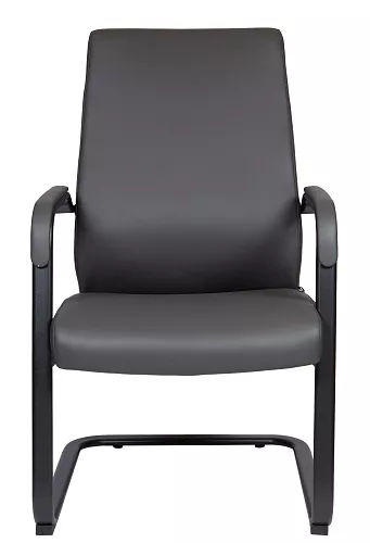 фото кресло Арко CF грэй №2