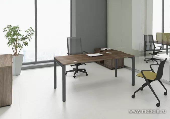 Офисная мебель Поло