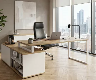 фото кабинет Шифт Тиквуд 