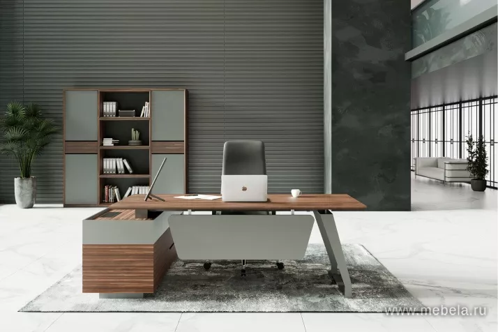 кабинет Кварц