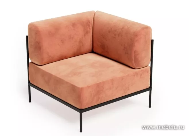 Офисный диван Рио