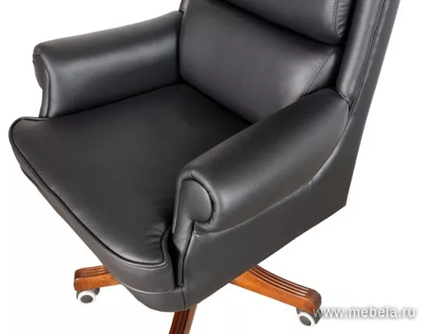 кресло Frank A