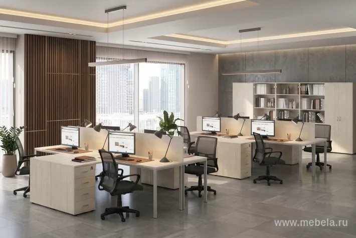 мебель Комфорт Лайт