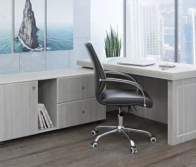 кабинет Берн