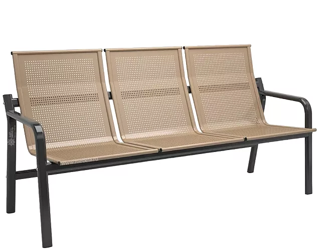 фото секции Авион Метал