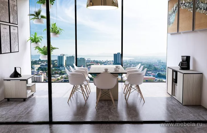 столы Белла Вита