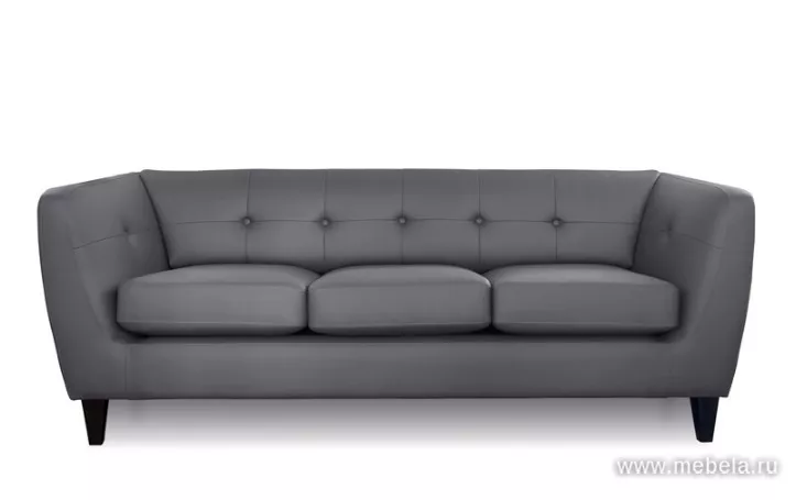 Офисный диван Ромэн