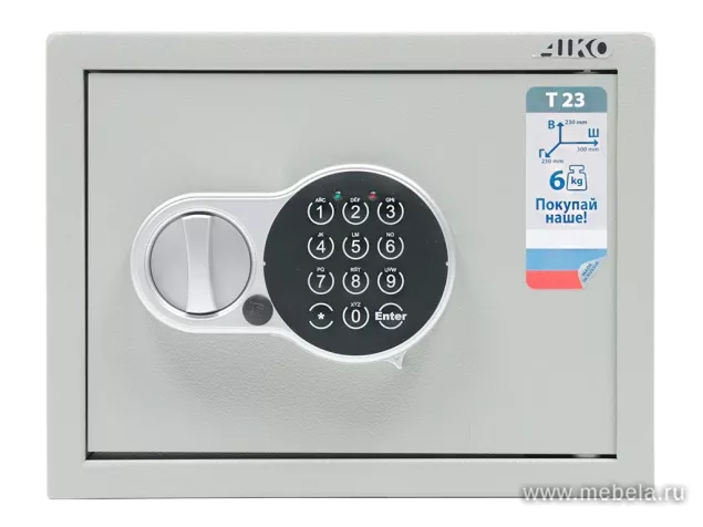 Сейф AIKO Т-23 EL