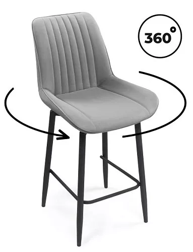 фото Барный стул Седа К