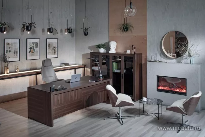 кабинет Темпио