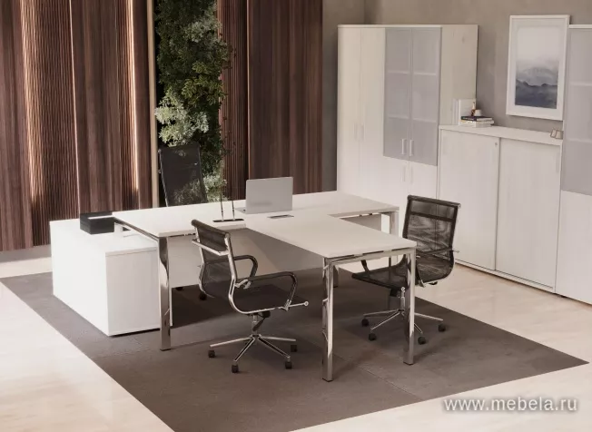 кабинет Проджект Люкс Н