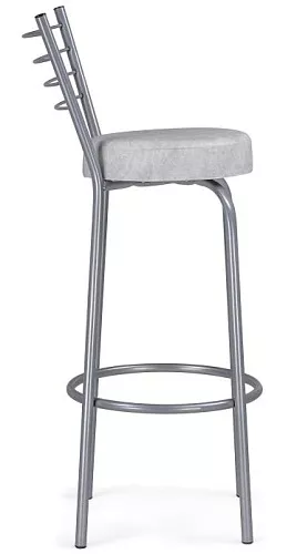 фото Барный стул Курода №3