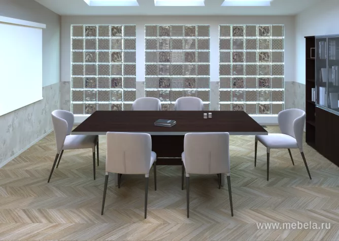 кабинет Белла Вита Венге