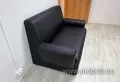 Дар Мебель | Офисный диван для офиса Марко, офисный интерьер, живое фото