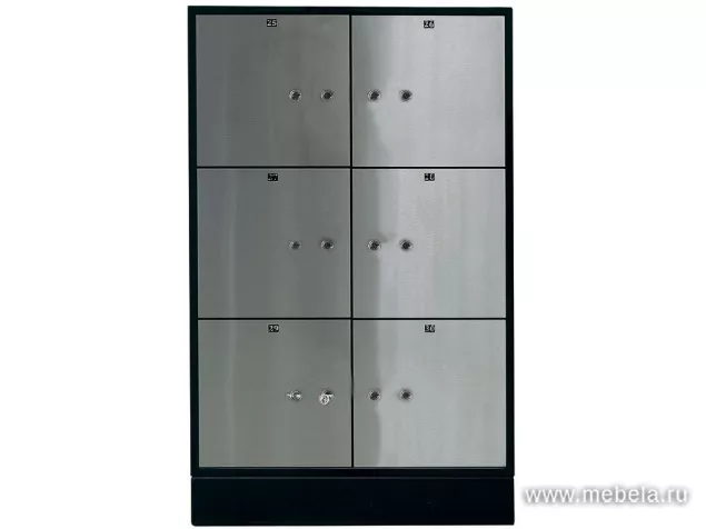 Ячейка Valberg DB-6 DGL