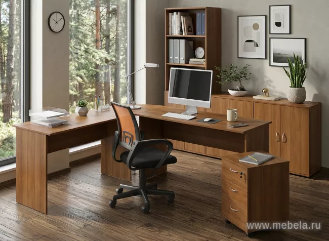 Офисная мебель Эко