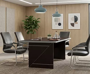 фото столы переговоров Зум  №2