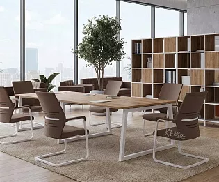 фото столы Дрим Дуб T1  №3