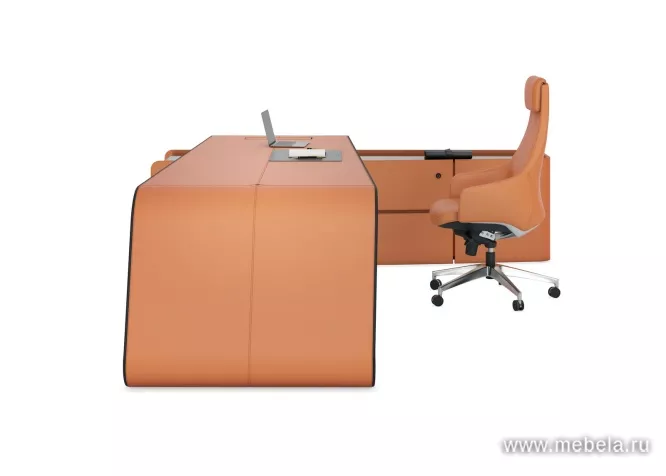 кабинет Бугатти Эко