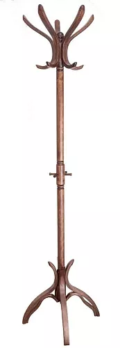фото Вешалка напольная В 12Н №5