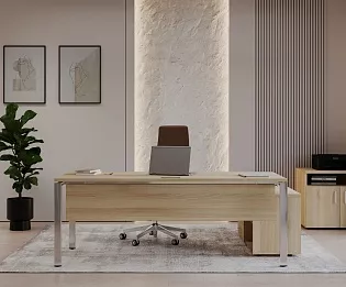 фото кабинет Проджект Люкс А  №2