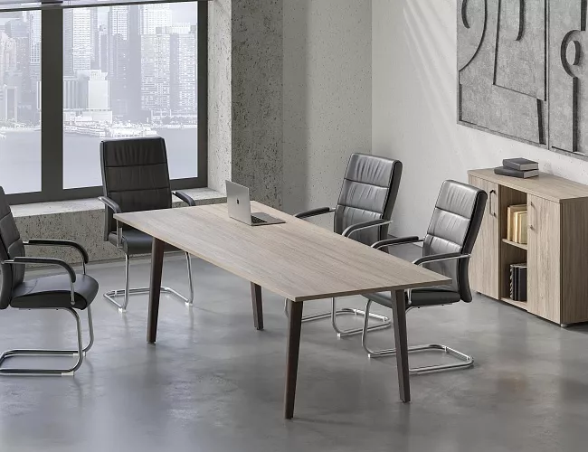 фото столы Оникс Вуд