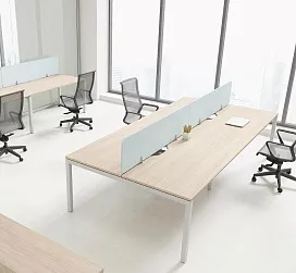 Офисная мебель Поло