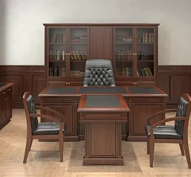 кабинет Вашингтон