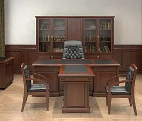 кабинет Вашингтон