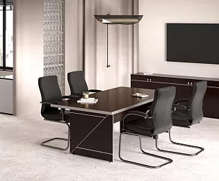 фото столы переговоров Зум  №4