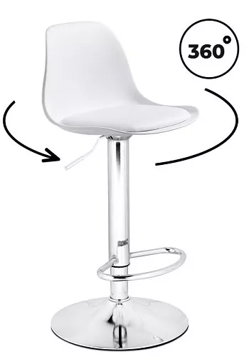 фото Барный стул Софт