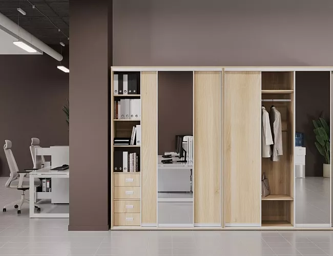 фото Шкафы-Купе Марис Акация №4