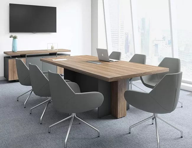 фото столы Фабер