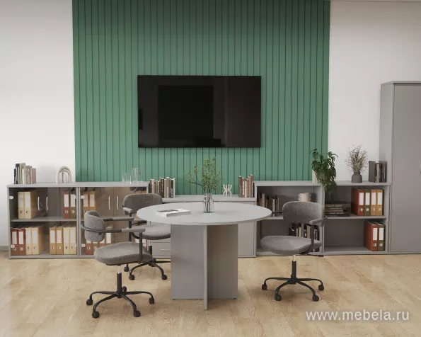 мебель Рива Серая