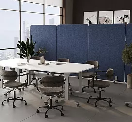 перегородки Р-лайн софт