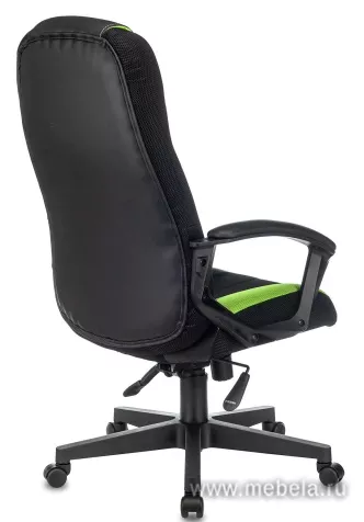 кресло Zombie 9