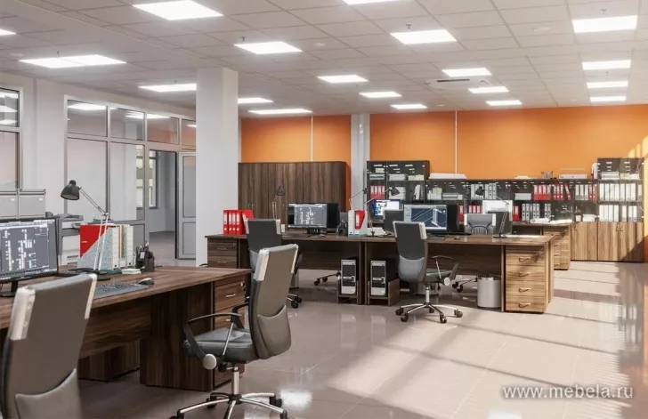 мебель Агат Палдао