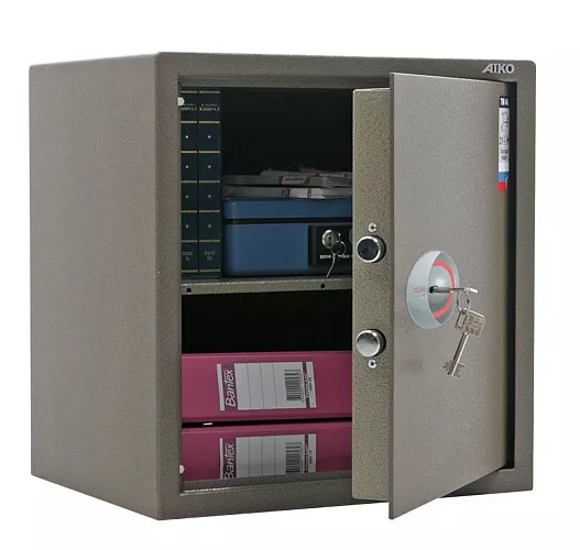 фото Офисный сейф TM-46 №3