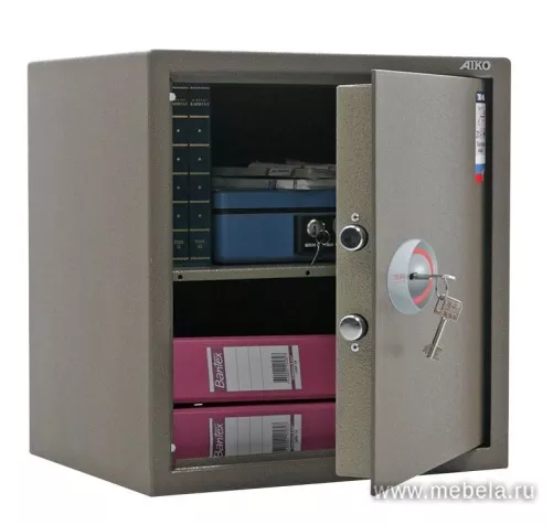 Офисный сейф TM-46