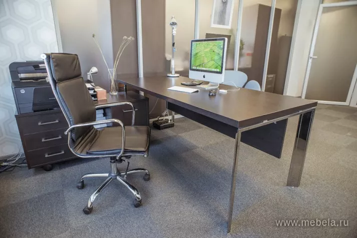 кабинет Фермо М