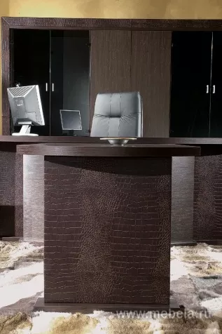 кабинет Сириус