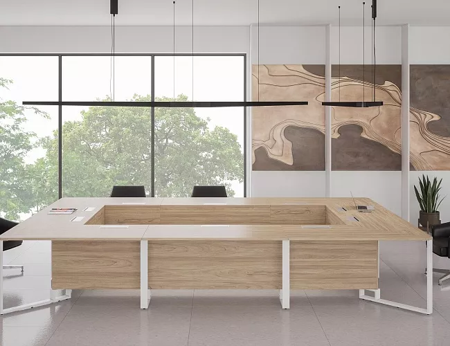 фото столы Спайдер №5