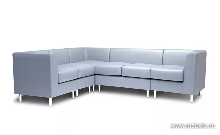 Офисный диван Динар